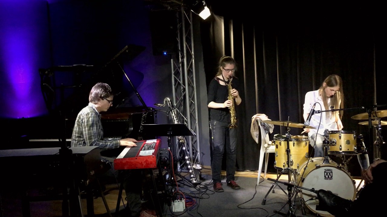 First Gig Never Happened - Fables