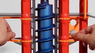 Geomag Gravity: Flywheel