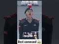 Best command 🇮🇳pm rally #ncc #shorts #command #pm