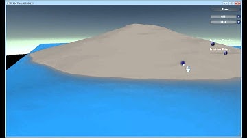 terraphysics: playing with friction