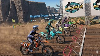 Ultimate Motorcycle Ride 🏍️ | High Speed Racing & Realistic Gameplay 🔥🔥🔥 screenshot 3