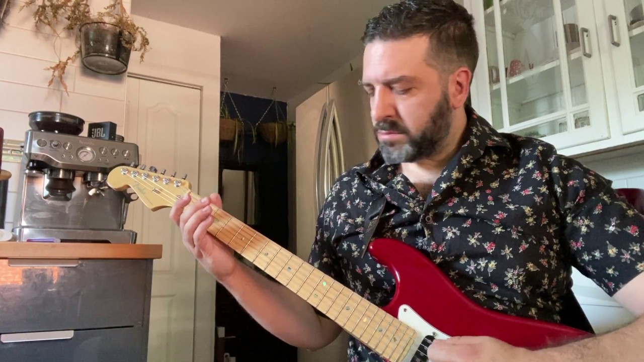 "Things Are Not The Same Anymore" - YouTube