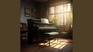 Serene Piano for Therapeutic Touch