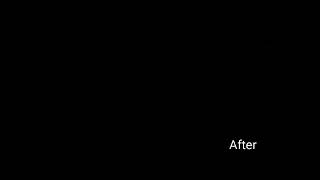 Neon effect. Kinemaster tutorial amv