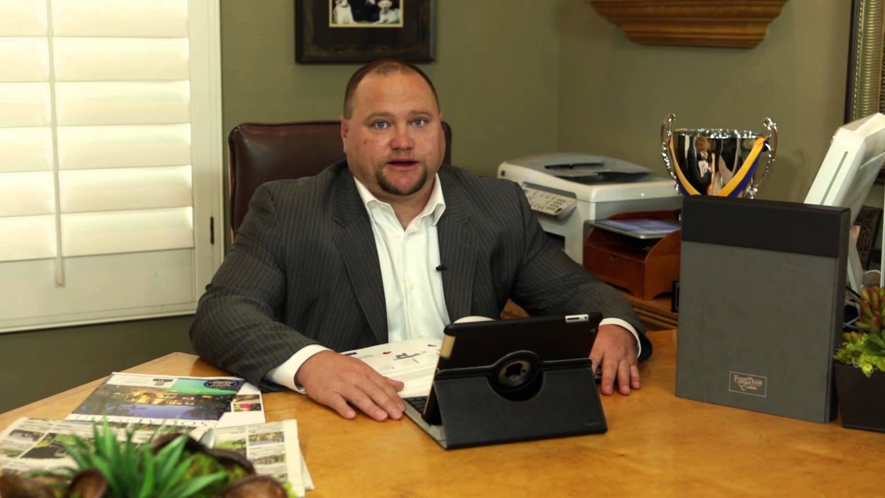 Rossmoor Real Estate Sellers Tips Steve Leitner YouTube