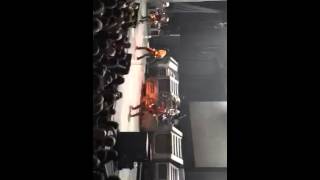 Dystopia By Megadeth In Las Vegas
