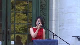 ELP Reception Speeches 2018