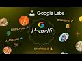 Google Pomelli — The AI That Creates Full Marketing Campaigns Instantly