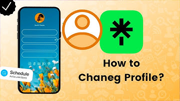 How to Change Profile Picture on Linktree?
