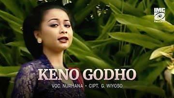 Nurhana - Keno Godho (Karaoke) IMC RECORD
