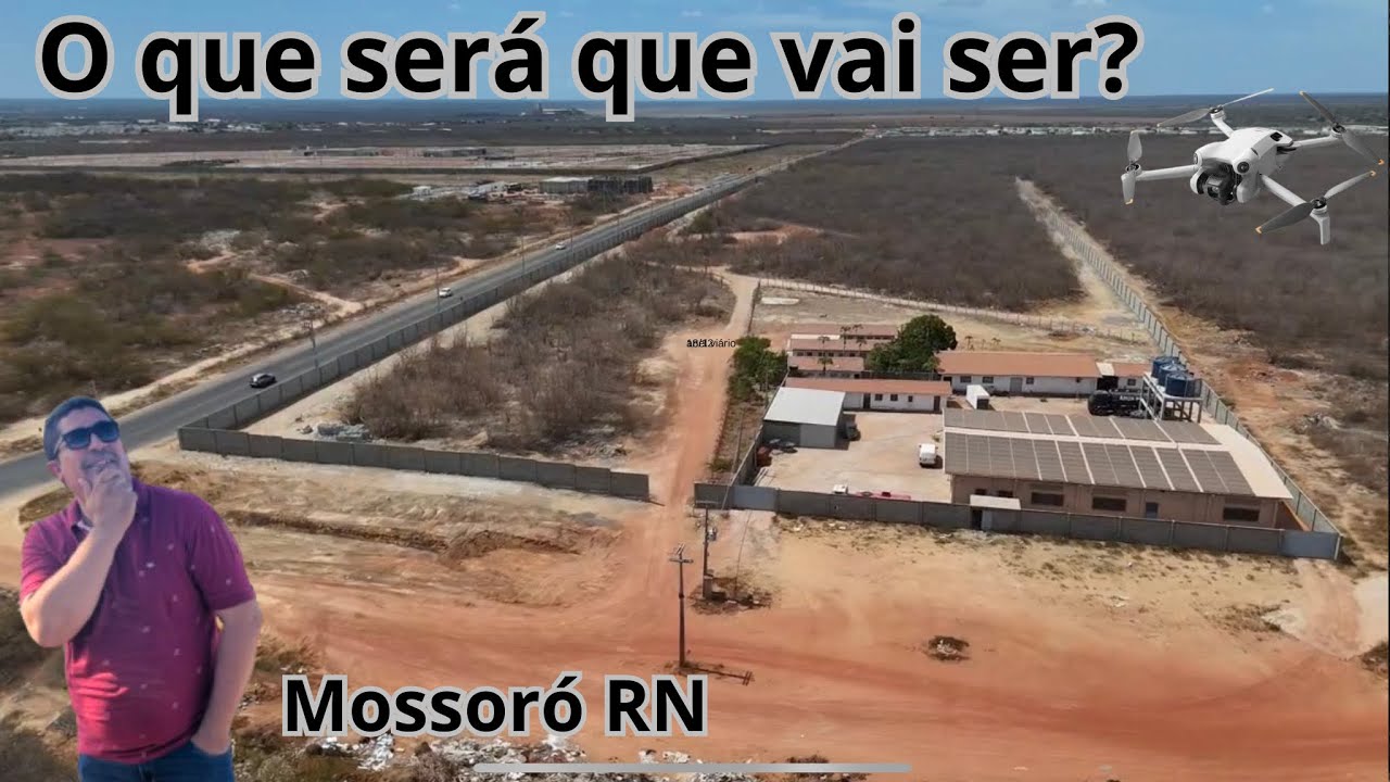 OBRA NOVA SURPREENDE MORADORES E GERA CURIOSIDADE#