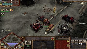 Crucible Mod - Detailed Sisters of Battle Guide