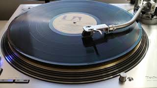 Gerry Rafferty - Get It Right Next Time (1979 HQ Vinyl Rip) - Technics 1200G / Audio Technica ART9