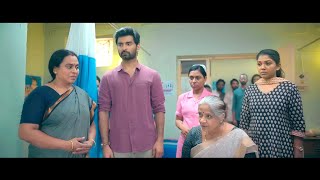 DNA Full Movie Tamil 2025 HD | Atharvaa | Nimisha Sajayan | Nelson Venkatesan | Facts & Review