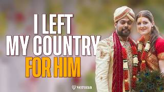 @IndiaWithJessica on why American women want to marry Indian men | Cross-cultural marriage