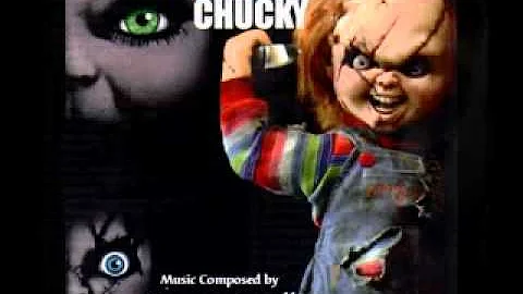 Bride of Chucky - Chucky Proposes / Plastic Love