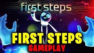 Details Let’s learn how to play VR Update