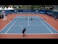 2018アジア競技大会 女子国別対抗/準決勝1