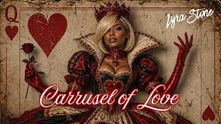 Lyra Stone  Carousel Of Love   