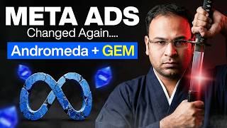 New Era Of Meta Ads In 2026 - Umar Tazkeer