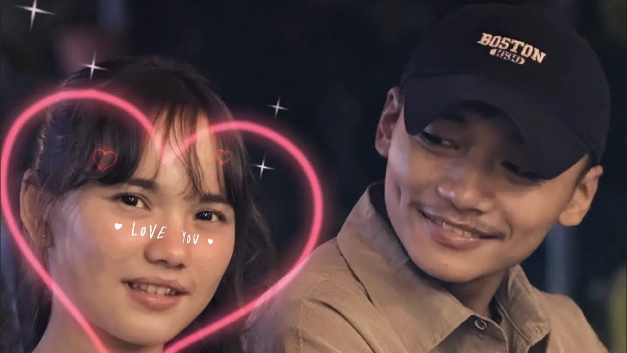 के माया लग्छर Live Romance, Prateek ❤️ Jessa 