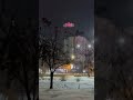 FPV дрон-пушер на 3D принтере