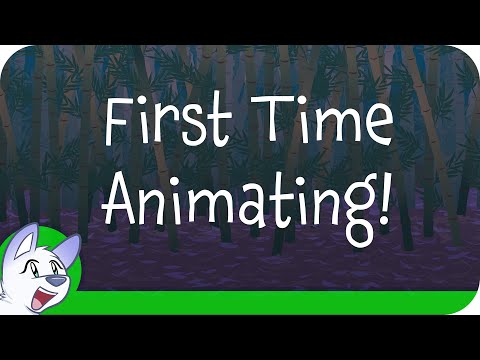 First Time Animating MAP - Nov 22 Release - First Time Animating MAP - Nov 22 Release
