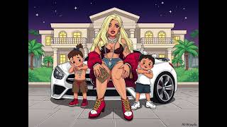 Rosay B in a mansion