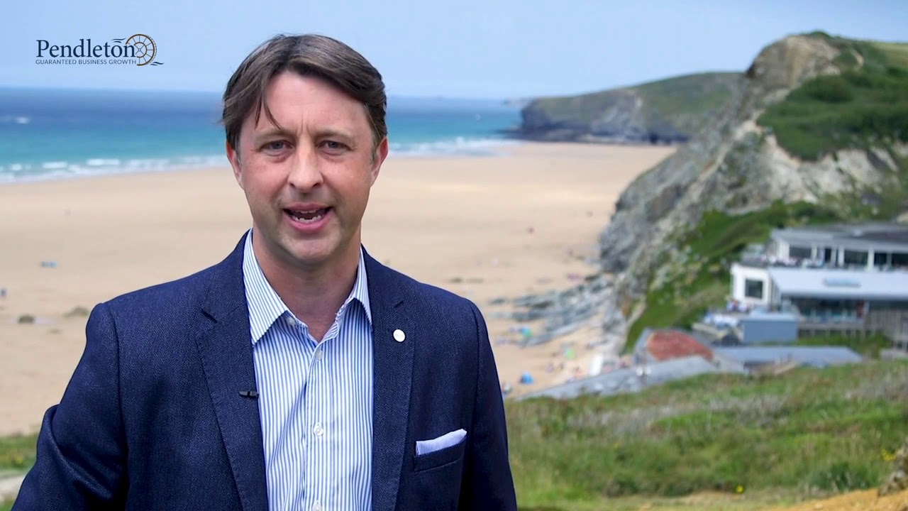 Pendleton in 60 Seconds