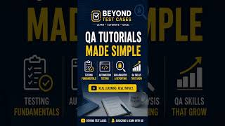 Why are QA Engineers Switching to Playwright | Playwright vs Selenium vs Cypress #shorts #education