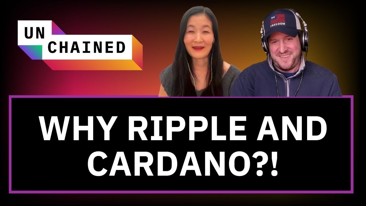 Which Crypto Assets Belong in a Reserve? This VC Says Not XRP and ADA -  Unchained
