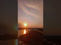 Manohara rivers beauty at sunset  time🌇🏞️