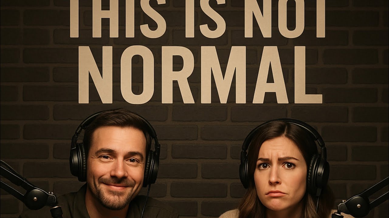 She Wanted a Threesome… With My Husband | This is not normal | # ...