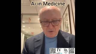 Resilient Alpha AI in Medicine_ The Future is NOW! Doctors are READY! #futureofhealthcare #shorts