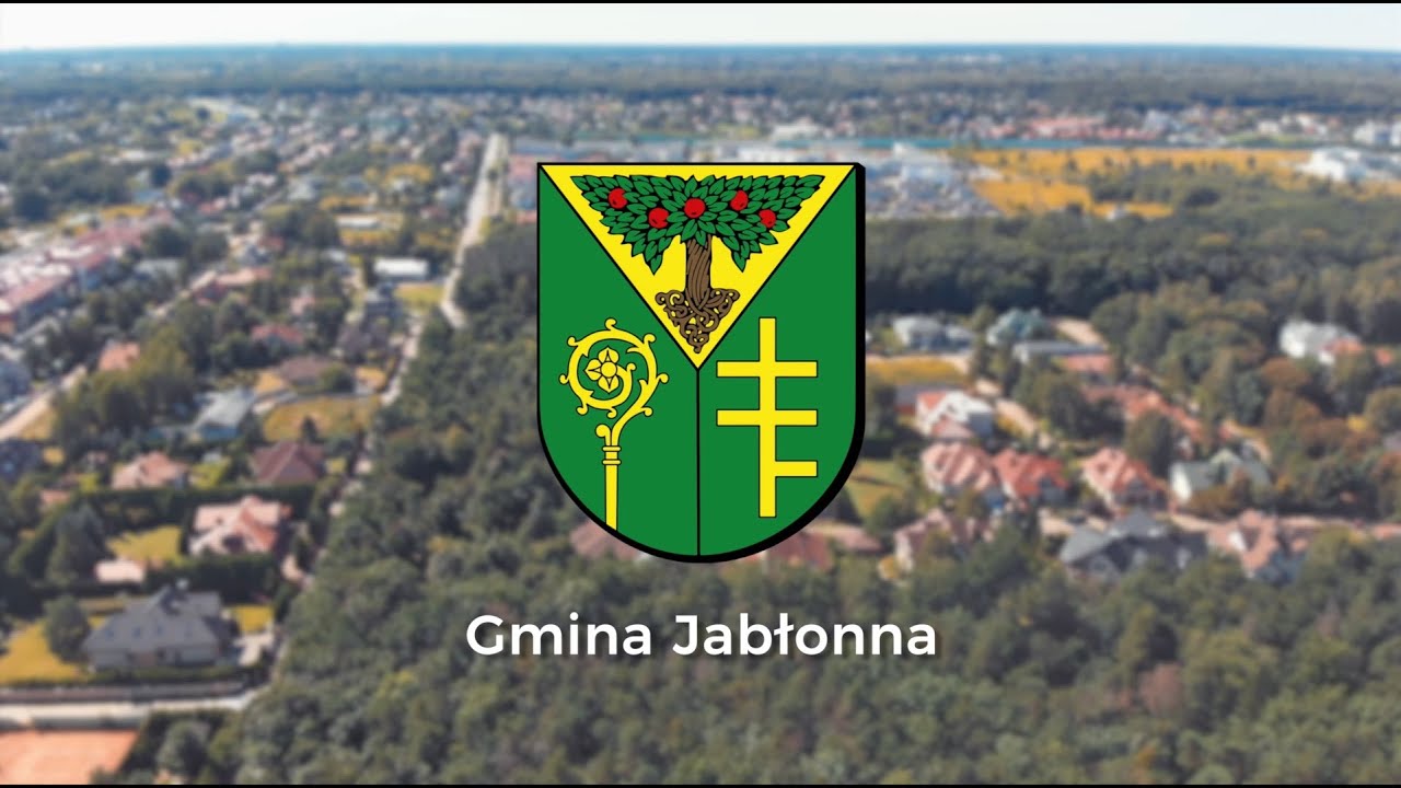 Gmina Jabłonna - idealne miejsce do życia i turystyki