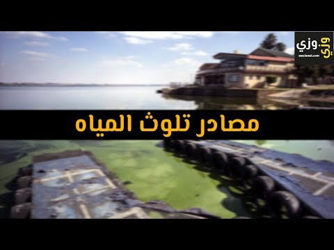 فيديو: ما الذي يتم عمله لمنع تلوث المياه؟