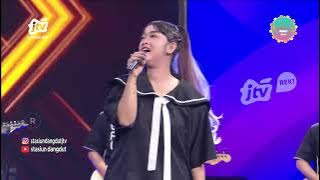 SELEMBUT SALJU - RINDI SAFIRA