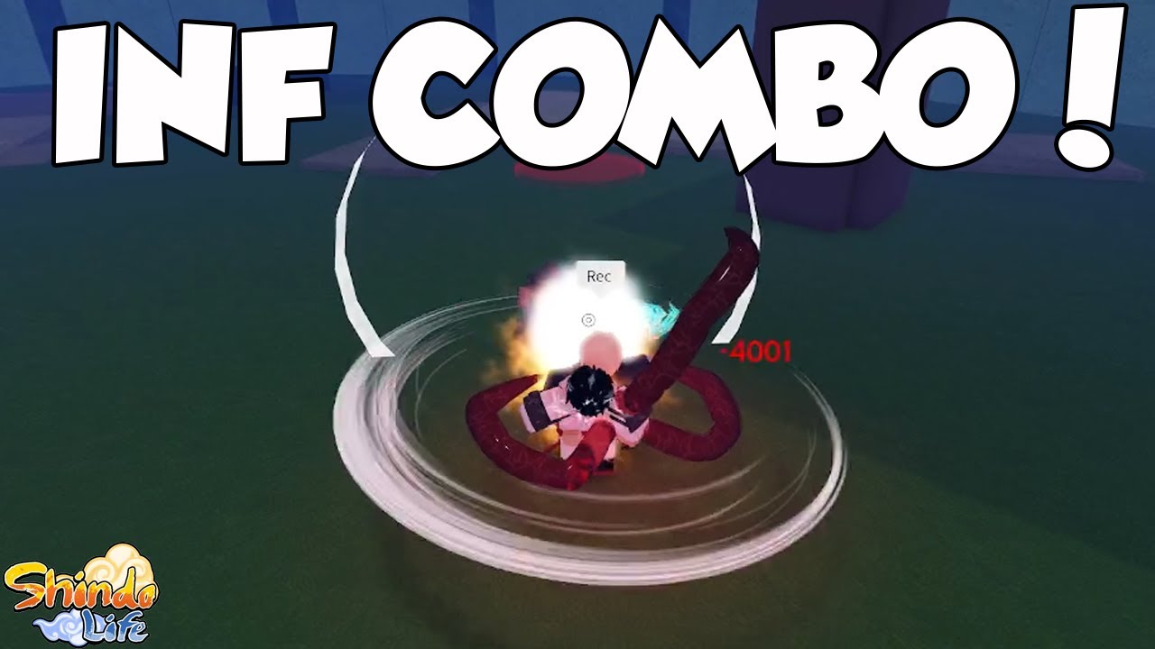 DOKEI KOKOTSU M1 COMBO [ IT CAN BE A INF COMBO ] (Shindo Life)