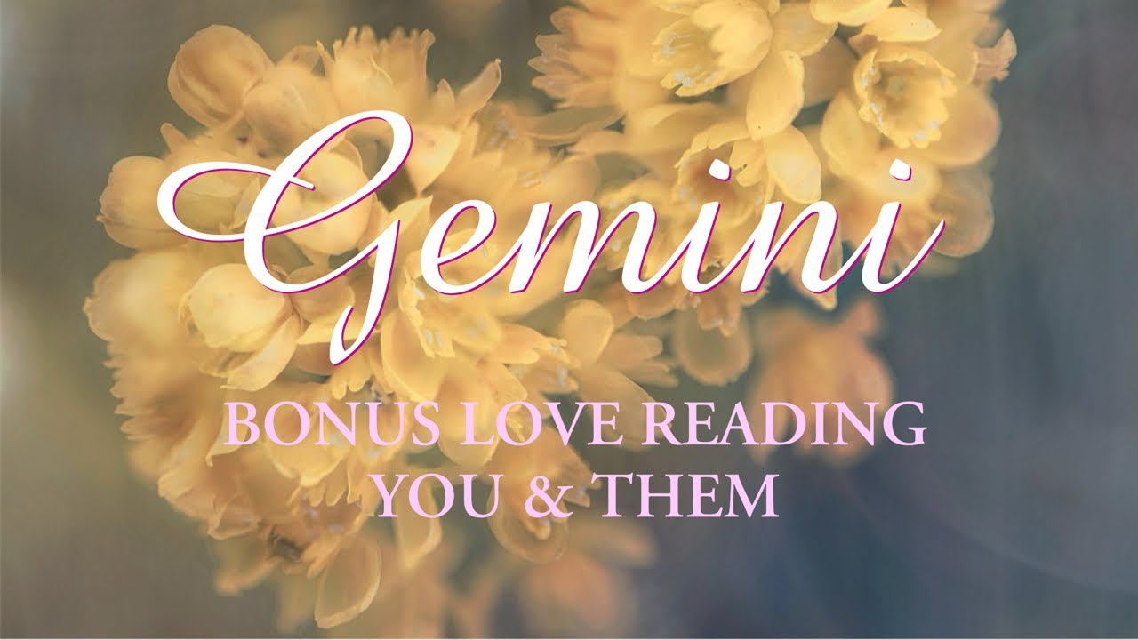 GEMINI tarot love ♊️ This Person Is Having A Wake Up Call Gemini. They Really Miss You