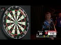 2016 CDC  2nd Quarter finals  Cosmo Darts presents: CDC Continental Cup