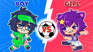 Girl Or Boy Meme  Gacha Life U0026 Gacha Club  Gacha Senpaibuns Shine