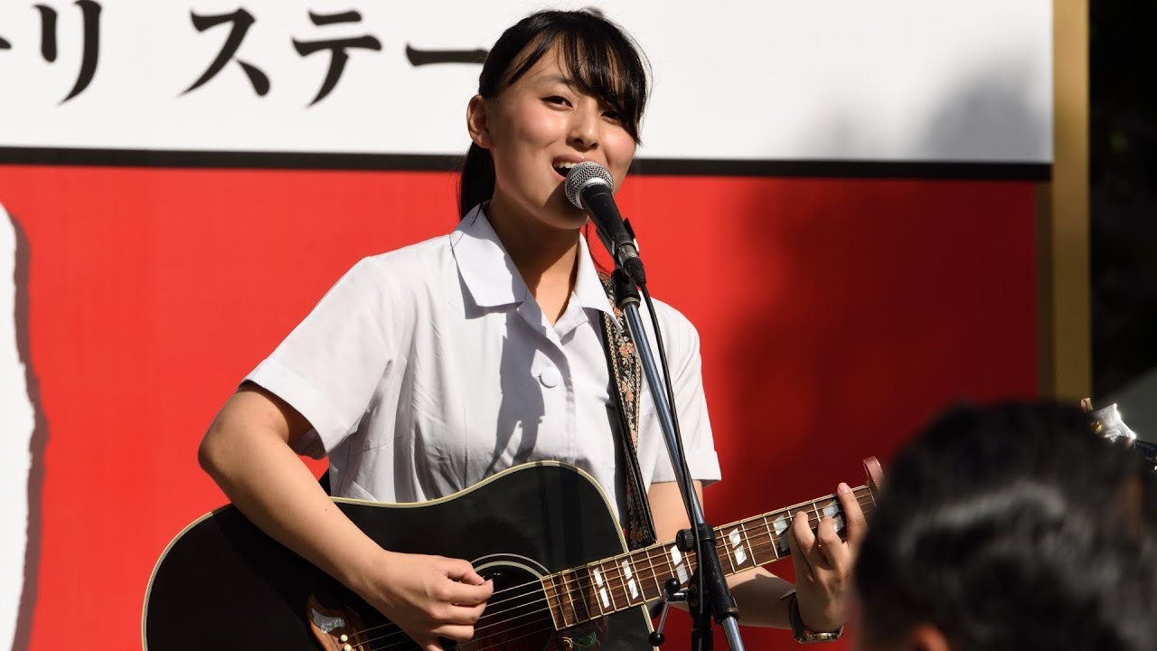 いちたになな - まつり宮崎 ２日目（2018-0819）