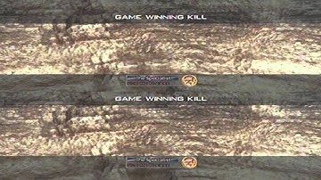 Split Screen Trickshots #1