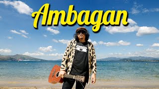 Ambagan  Beggin Maneskin Parody  Mayortv