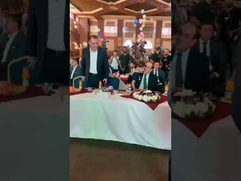 تكلفة عيد ميلاد حفيد المالكي ابن ياسر صخيل بلغت اكثر من 67 مليون دينار عراقي 