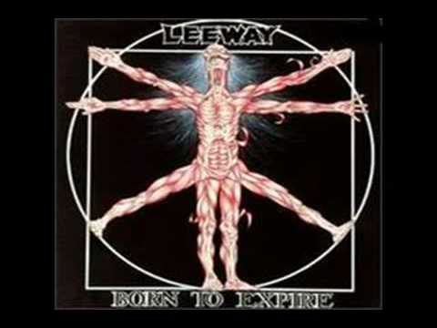 LEEWAY - Enforcer