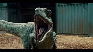 Jurassic World: The Exhibition 2023 | Trailer