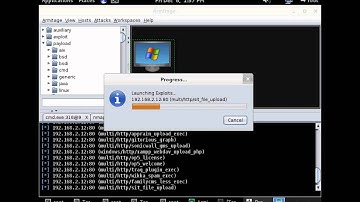 XP hacked in under 5 minutes