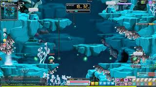 Maplestory Luna - PQ: Kenta in Danger