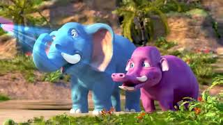 Rastishka Evolution 25 Mail